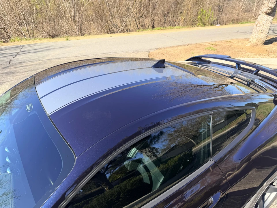 2021 Ford S550 Mustang - Image 25 of 31