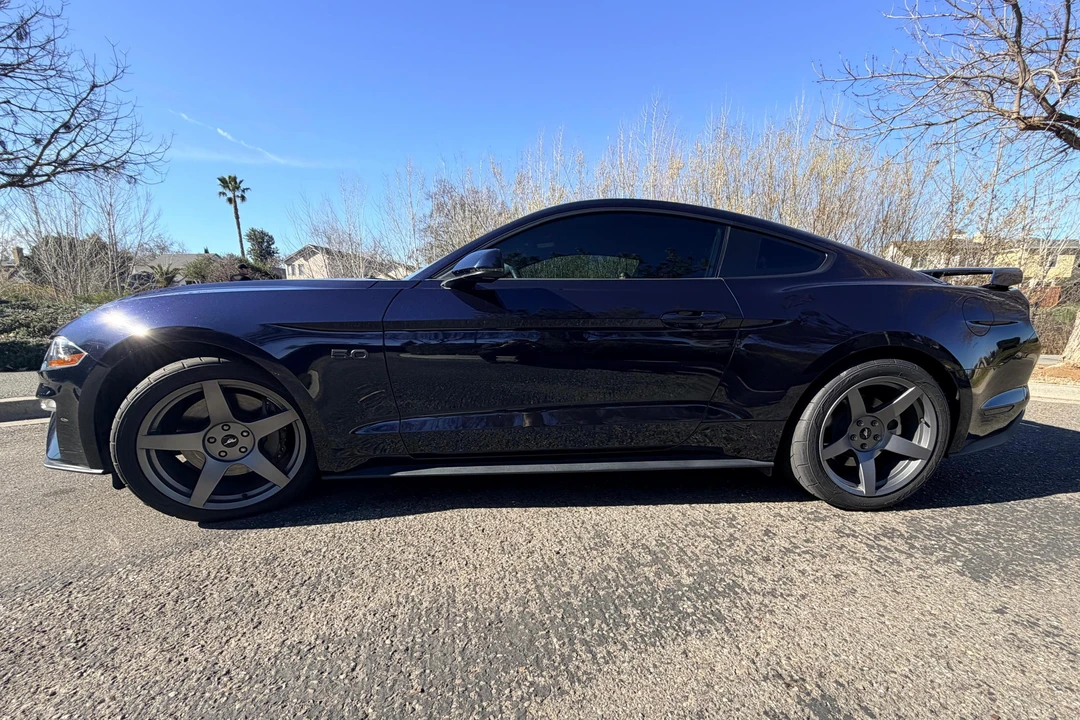 2021 Ford S550 Mustang - Image 3 of 31