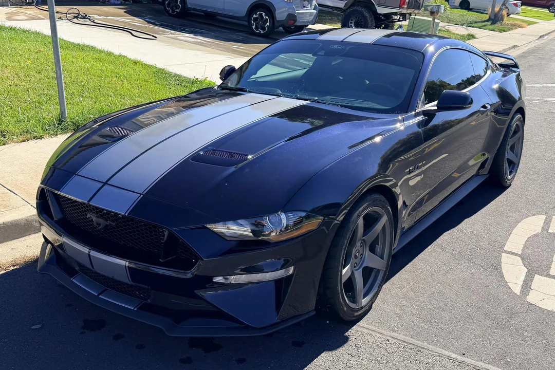 2021 Ford S550 Mustang - Image 7 of 31