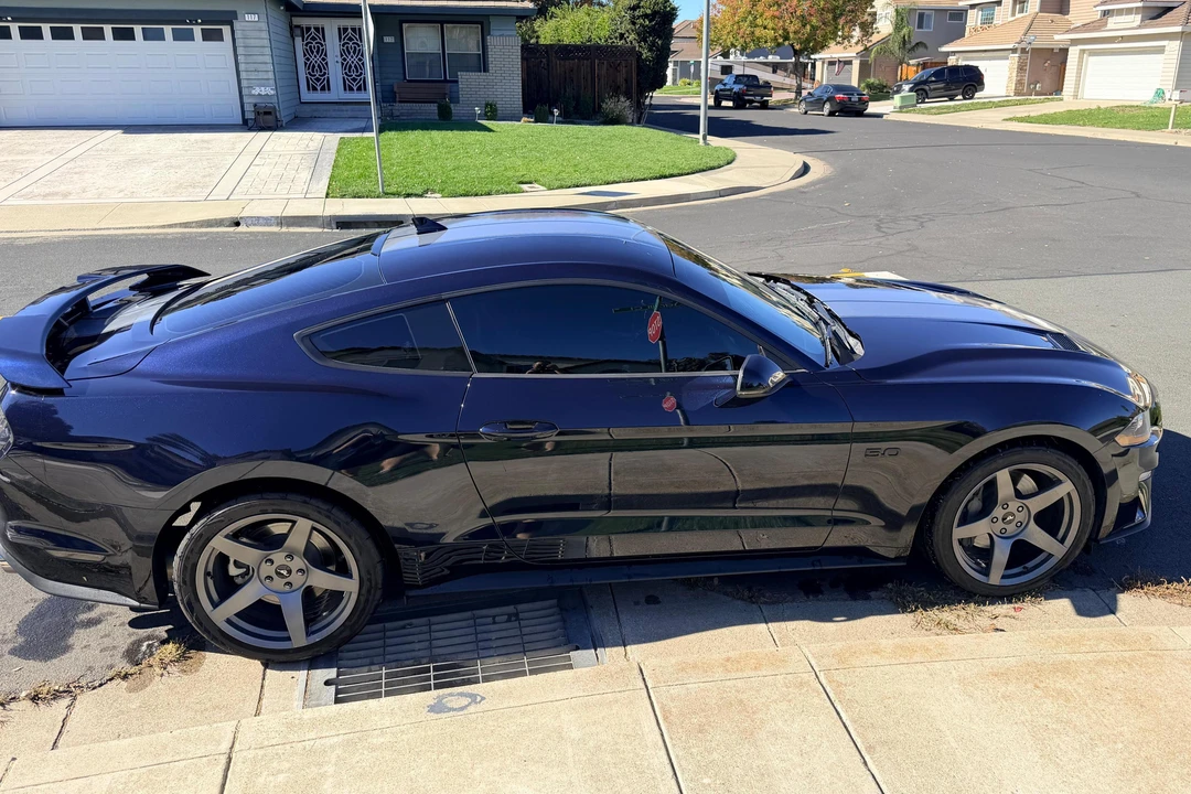 2021 Ford S550 Mustang - Image 16 of 31