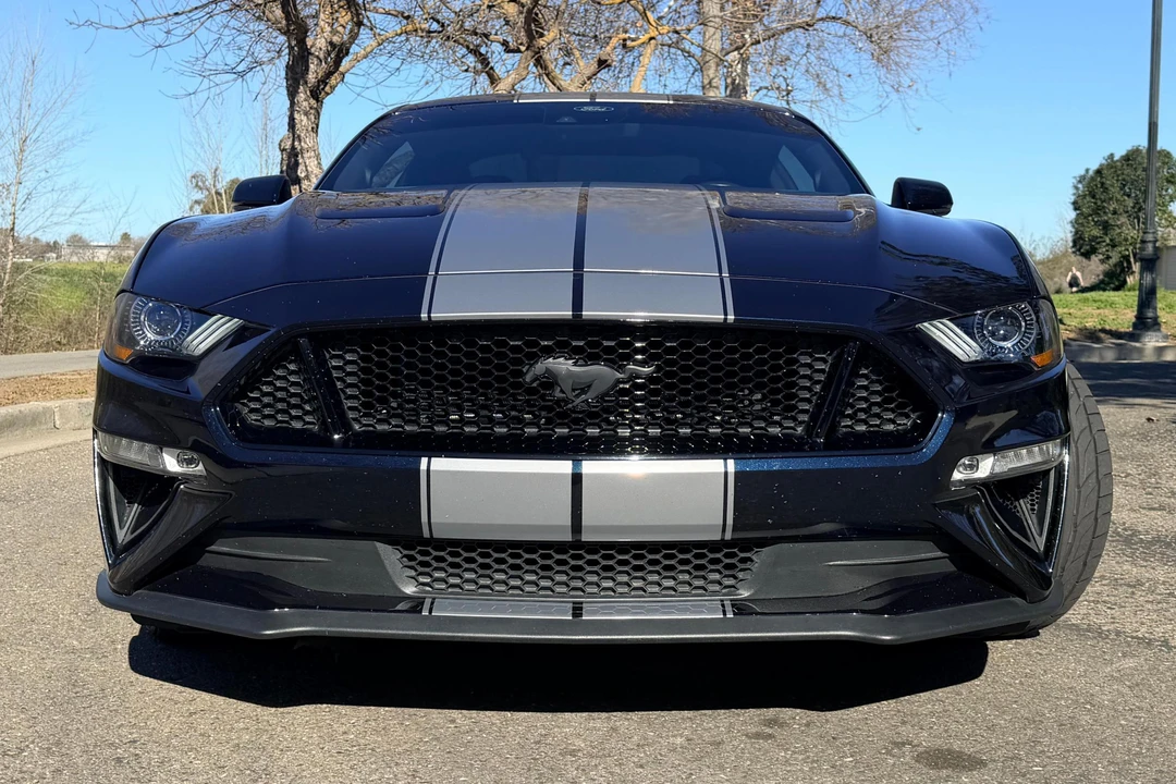 2021 Ford S550 Mustang - Image 2 of 31