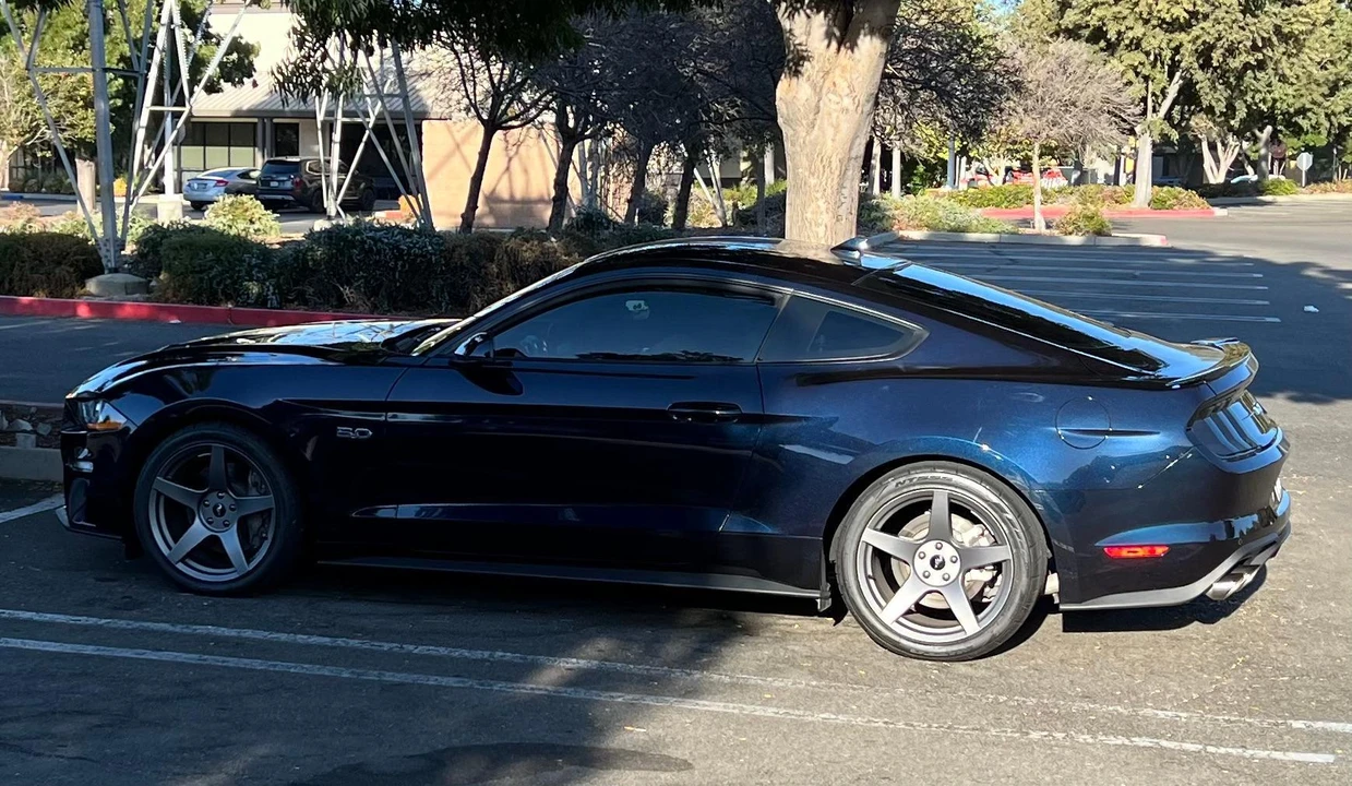 2021 Ford S550 Mustang - Image 10 of 31