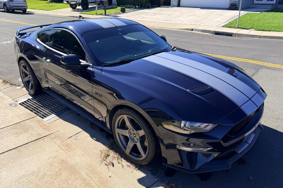 2021 Ford S550 Mustang - Image 20 of 31