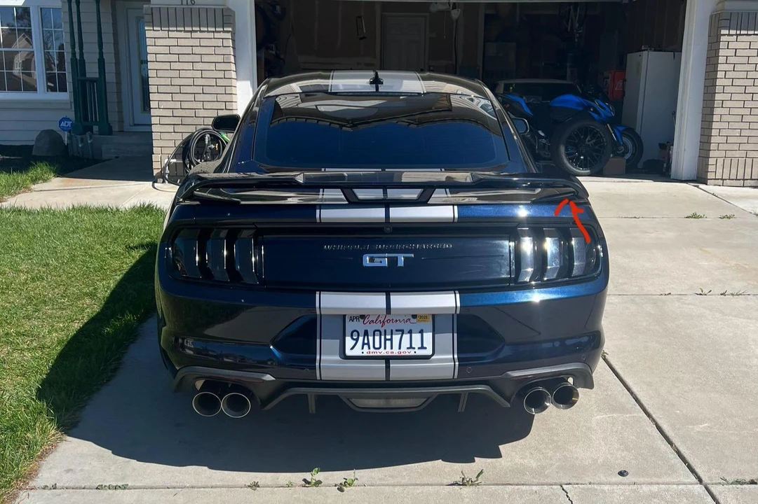 2021 Ford S550 Mustang - Image 13 of 31