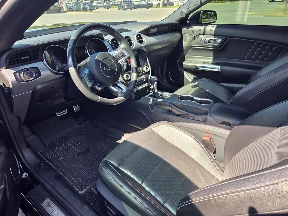 2021 Ford S550 Mustang - Image 5 of 5