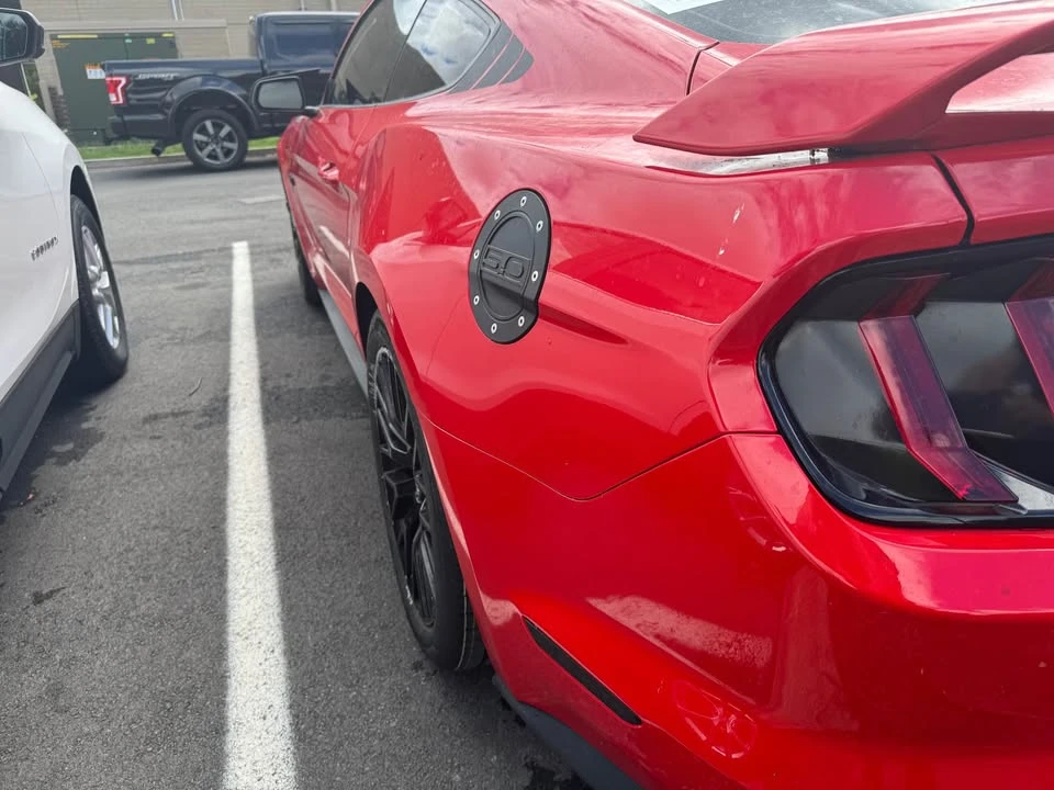2021 Ford S550 Mustang - Image 6 of 7
