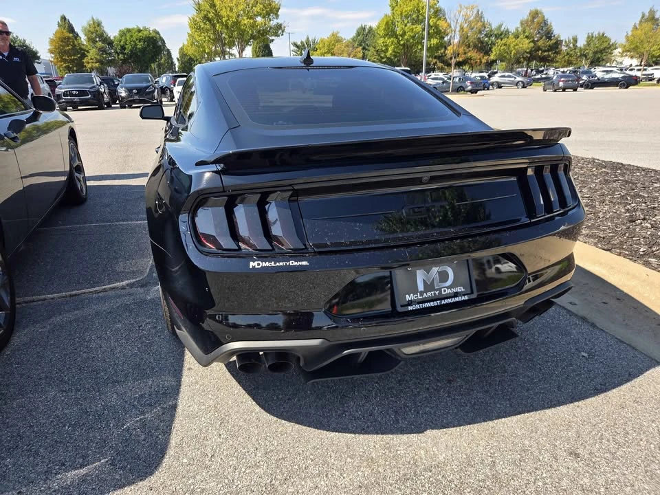 2021 Ford S550 Mustang - Image 4 of 5