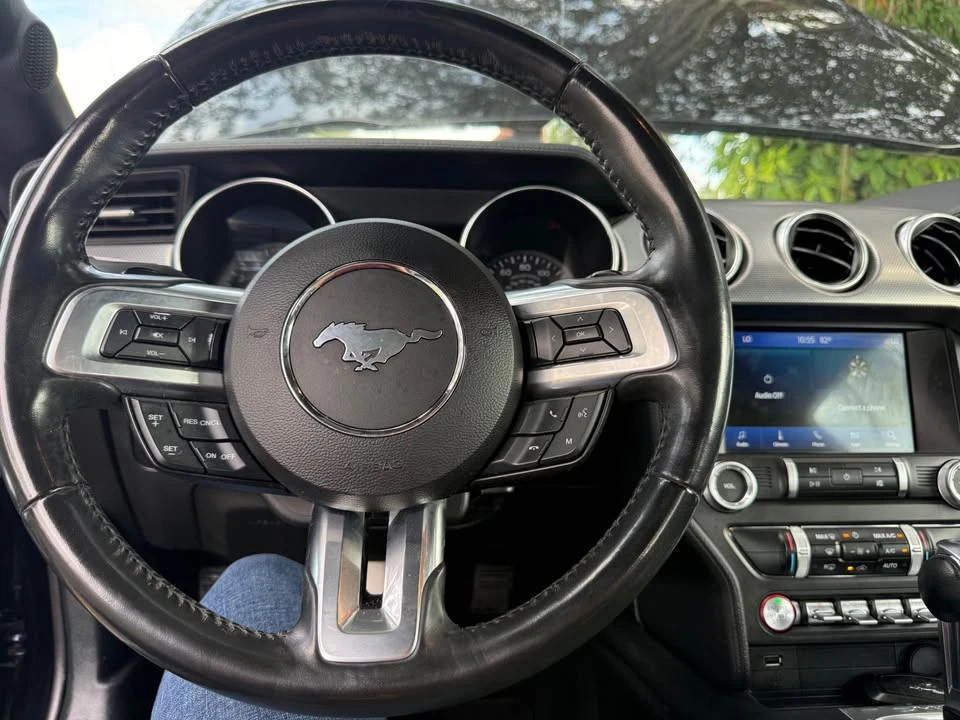2021 Ford S550 Mustang - Image 12 of 13
