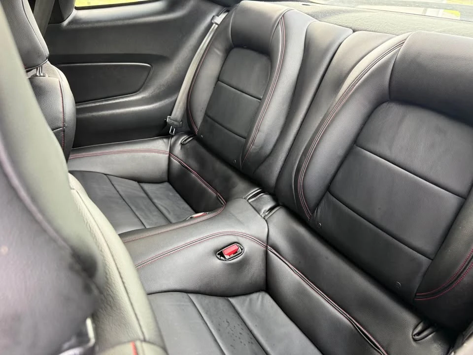 2021 Ford S550 Mustang - Image 7 of 13