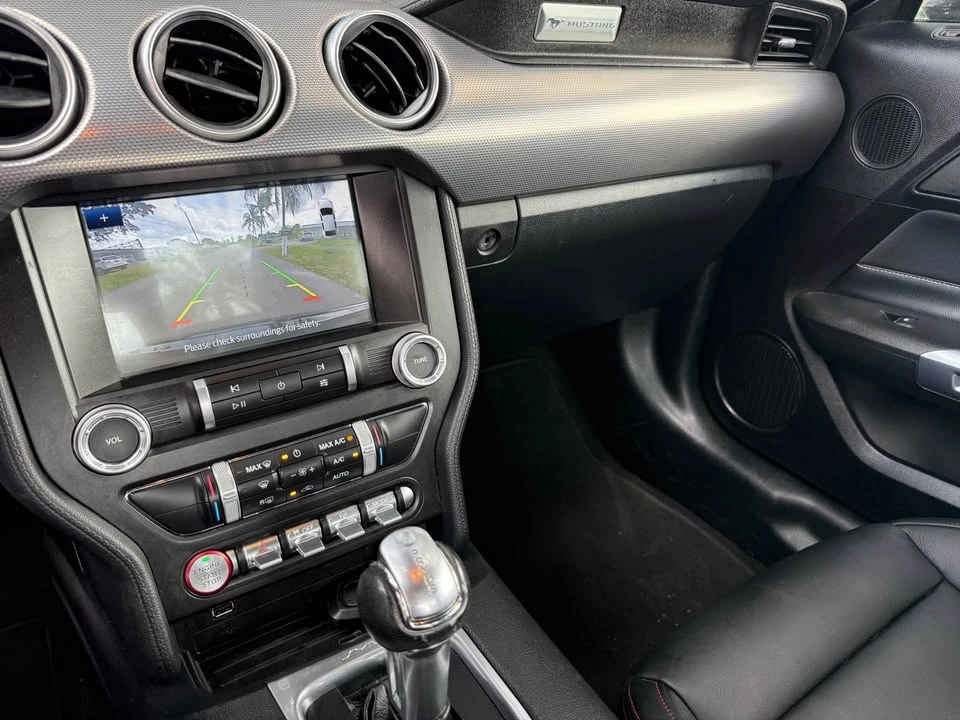 2021 Ford S550 Mustang - Image 11 of 13