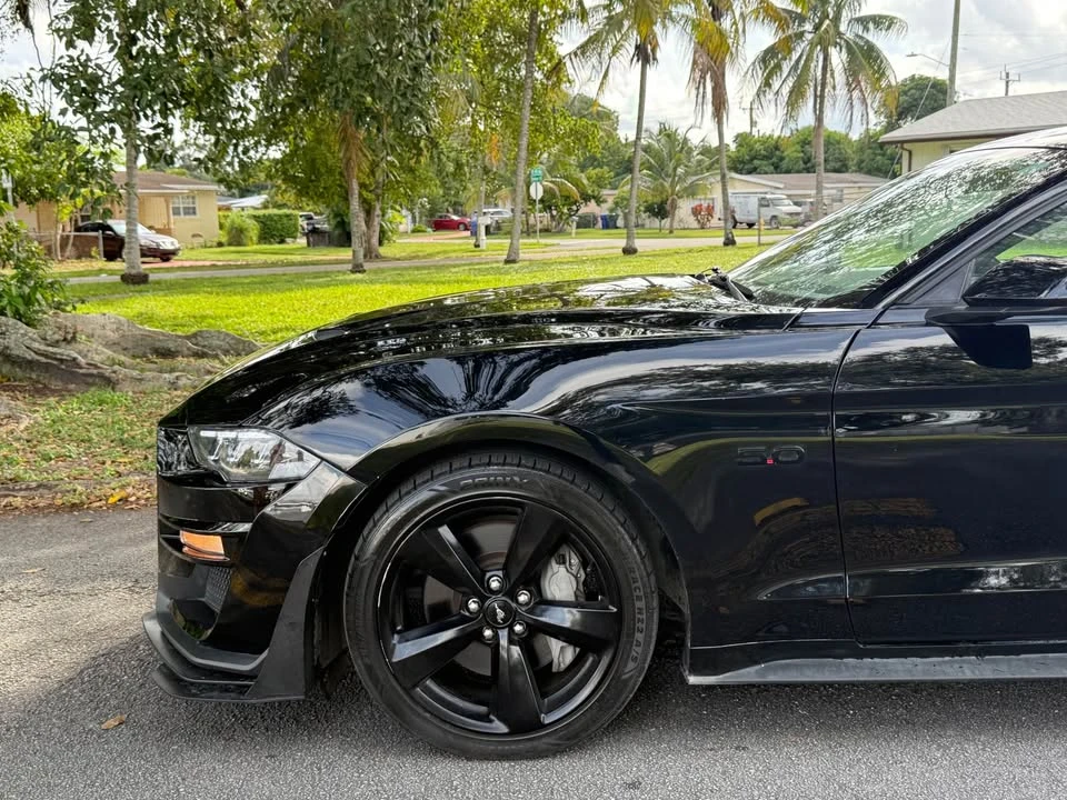 2021 Ford S550 Mustang - Image 6 of 13
