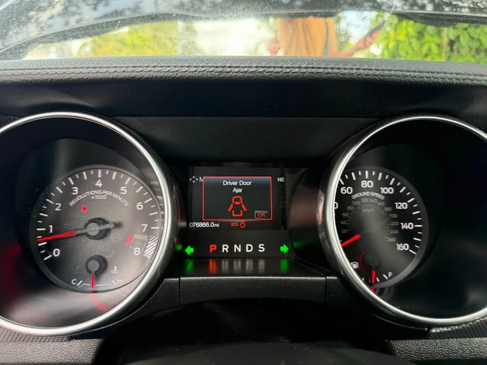 2021 Ford S550 Mustang - Image 10 of 13