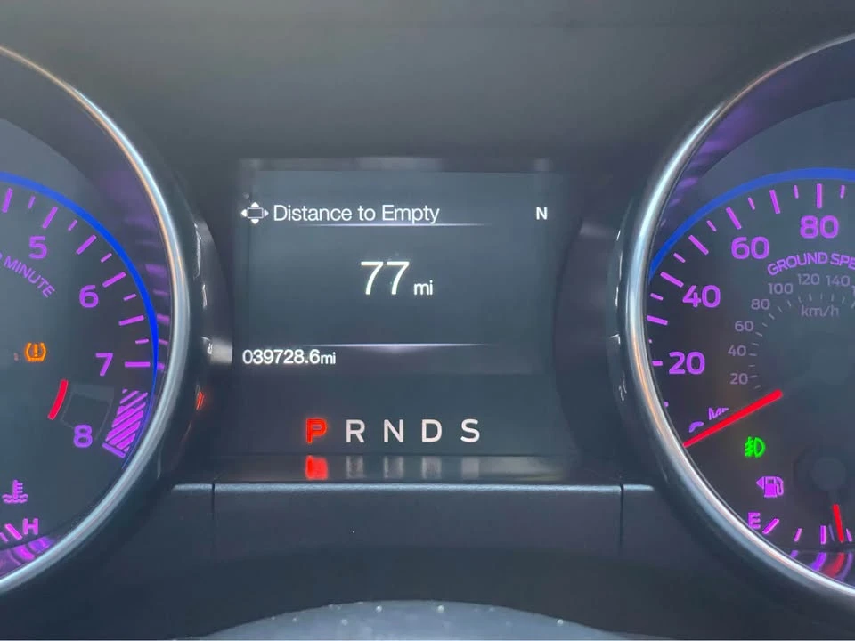 2021 Ford S550 Mustang - Image 12 of 20