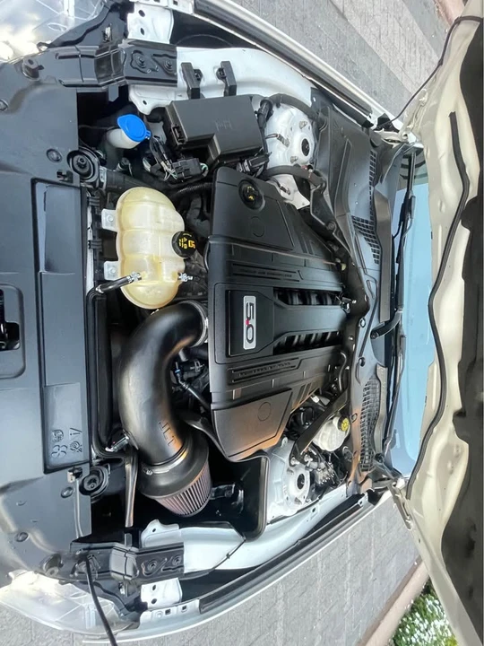 2021 Ford S550 Mustang - Image 11 of 20