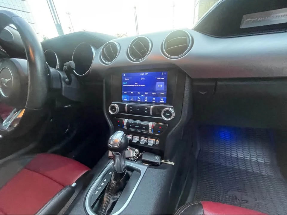 2021 Ford S550 Mustang - Image 10 of 20