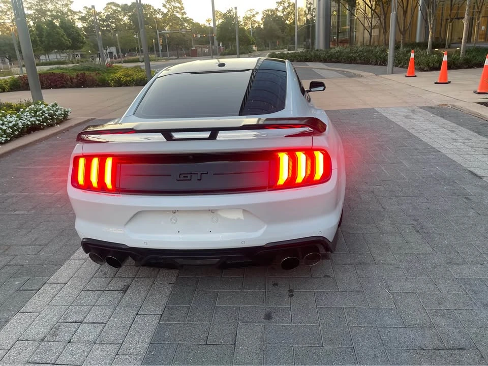 2021 Ford S550 Mustang - Image 17 of 20