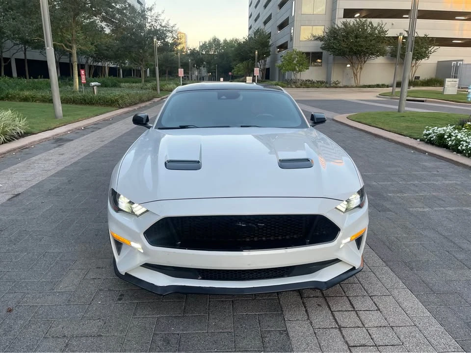 2021 Ford S550 Mustang - Image 2 of 20