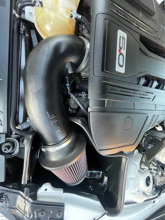 2021 Ford S550 Mustang - Image 20 of 20