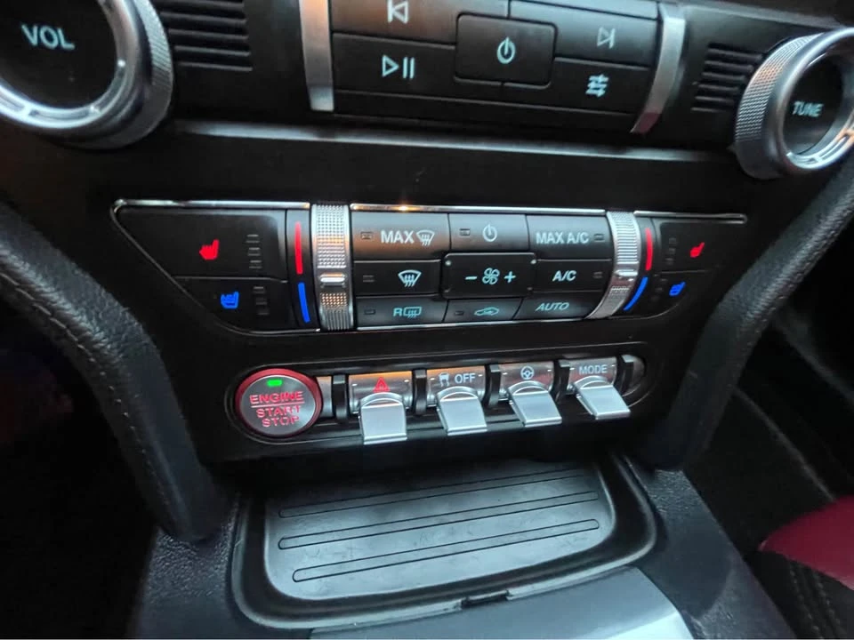 2021 Ford S550 Mustang - Image 15 of 20