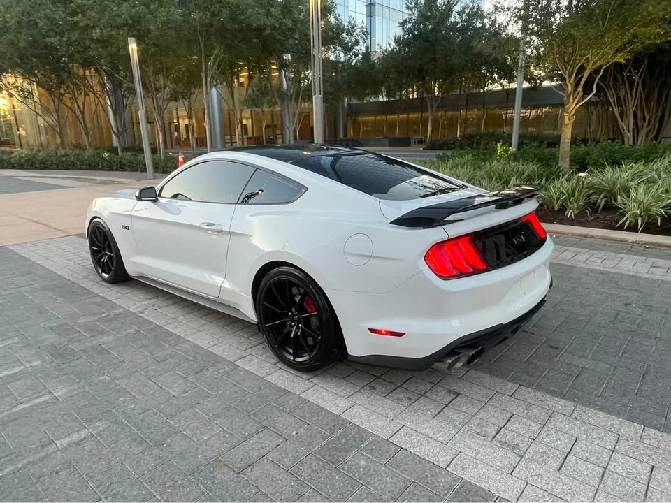 2021 Ford S550 Mustang - Image 19 of 20