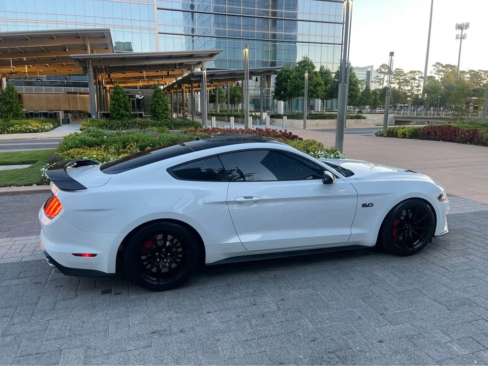 2021 Ford S550 Mustang - Image 16 of 20