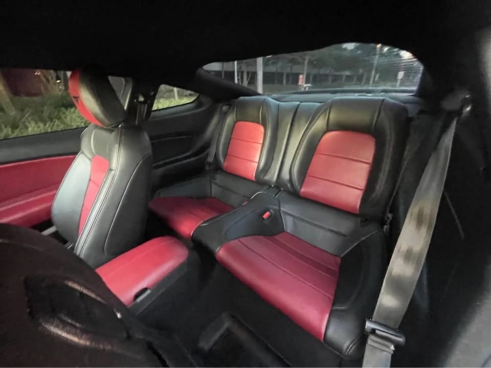 2021 Ford S550 Mustang - Image 7 of 20
