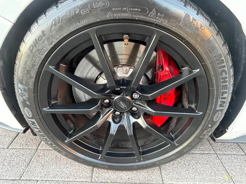 2021 Ford S550 Mustang - Image 4 of 20