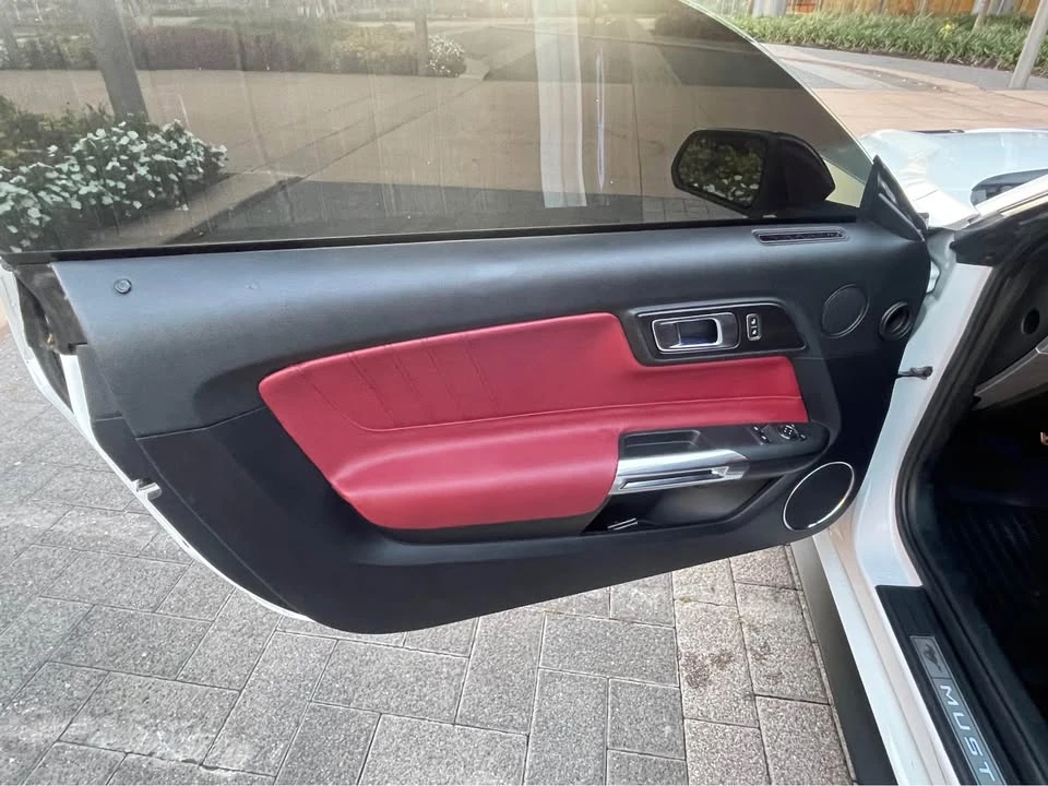 2021 Ford S550 Mustang - Image 5 of 20