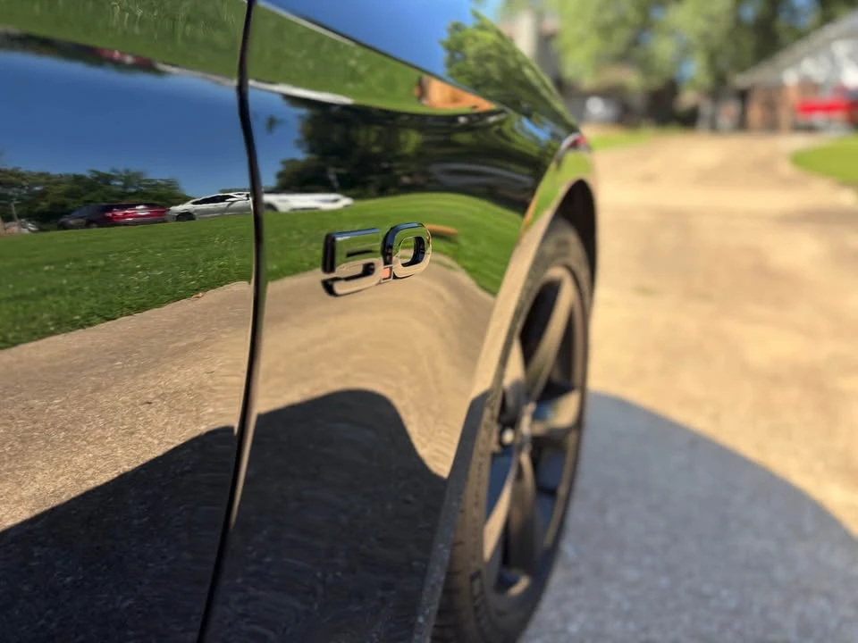 2021 Ford S550 Mustang GT - Image 6 of 9