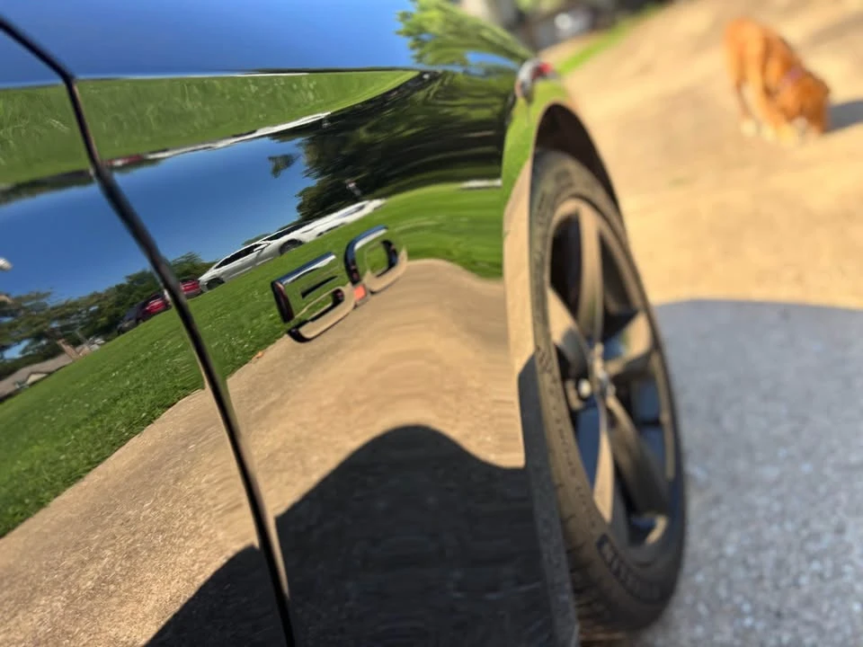 2021 Ford S550 Mustang GT - Image 5 of 9
