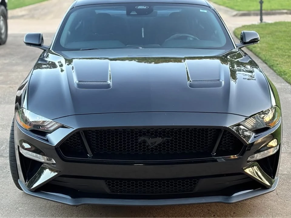 2021 Ford S550 Mustang GT - Image 3 of 9
