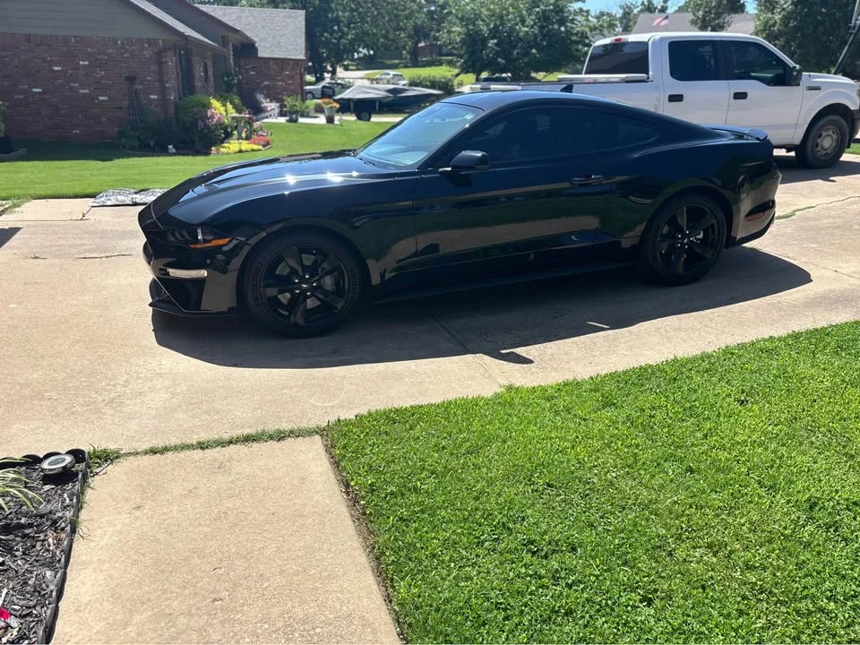 2021 Ford S550 Mustang GT - Image 8 of 9