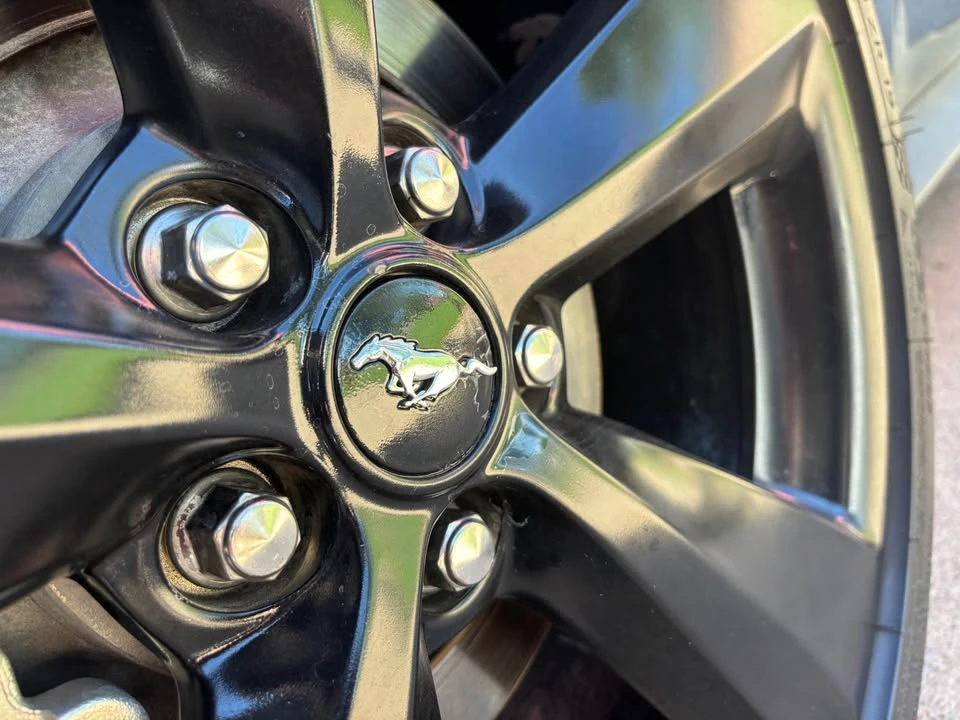 2021 Ford S550 Mustang GT - Image 7 of 9