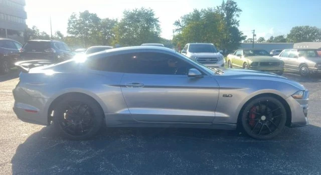 2021 Ford S550 Mustang - Image 6 of 11
