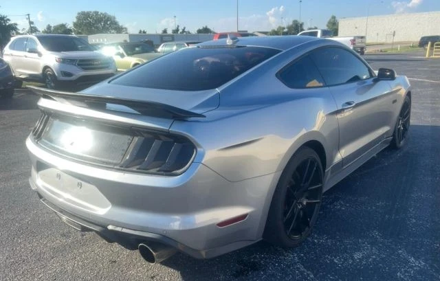 2021 Ford S550 Mustang - Image 5 of 11