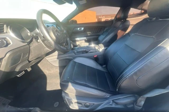 2021 Ford S550 Mustang - Image 10 of 11