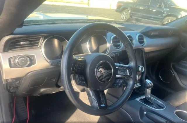 2021 Ford S550 Mustang - Image 9 of 11