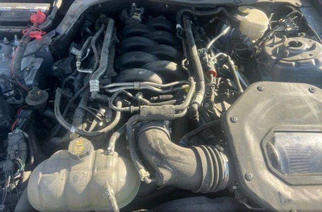 2021 Ford S550 Mustang - Image 11 of 11