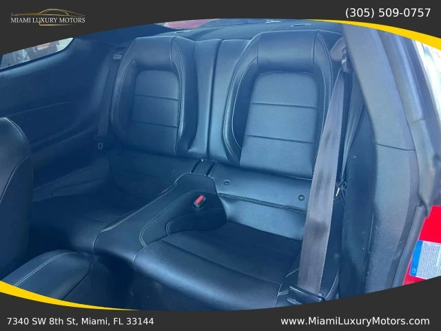 2021 Ford S550 Mustang - Image 18 of 20