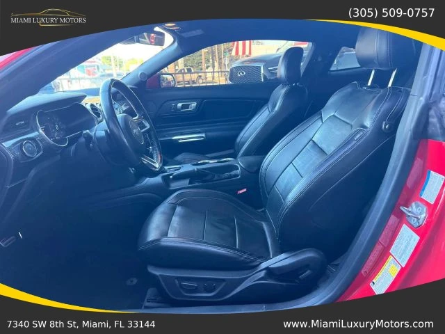 2021 Ford S550 Mustang - Image 11 of 12