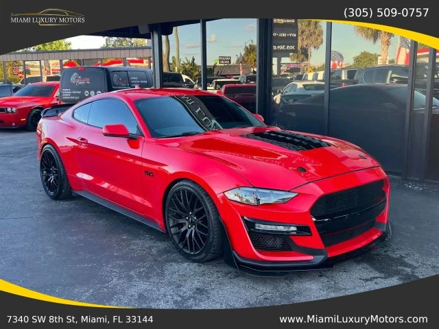 2021 Ford S550 Mustang - Image 4 of 12