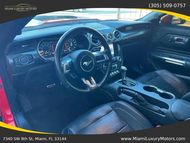 2021 Ford S550 Mustang - Image 13 of 20