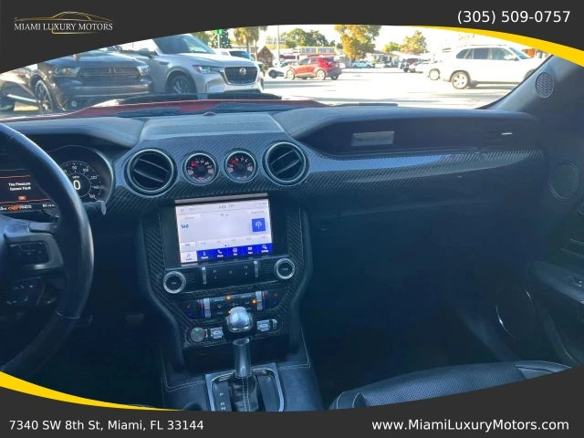 2021 Ford S550 Mustang - Image 16 of 20