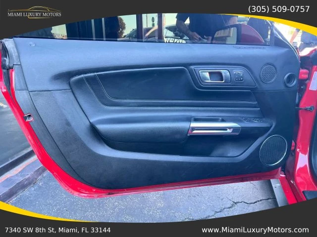 2021 Ford S550 Mustang - Image 10 of 12