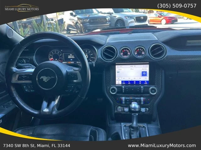 2021 Ford S550 Mustang - Image 15 of 20