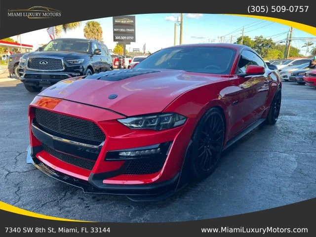 2021 Ford S550 Mustang - Image 6 of 12