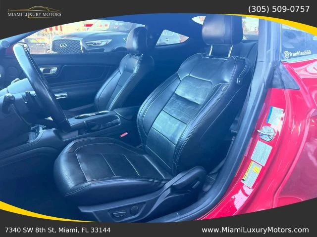 2021 Ford S550 Mustang - Image 12 of 12