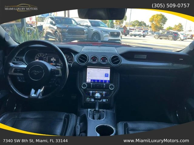 2021 Ford S550 Mustang - Image 17 of 20