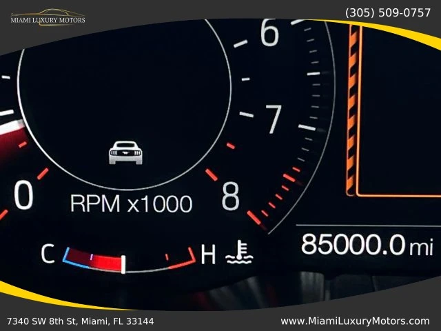 2021 Ford S550 Mustang - Image 20 of 20