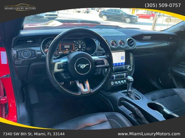 2021 Ford S550 Mustang - Image 14 of 20